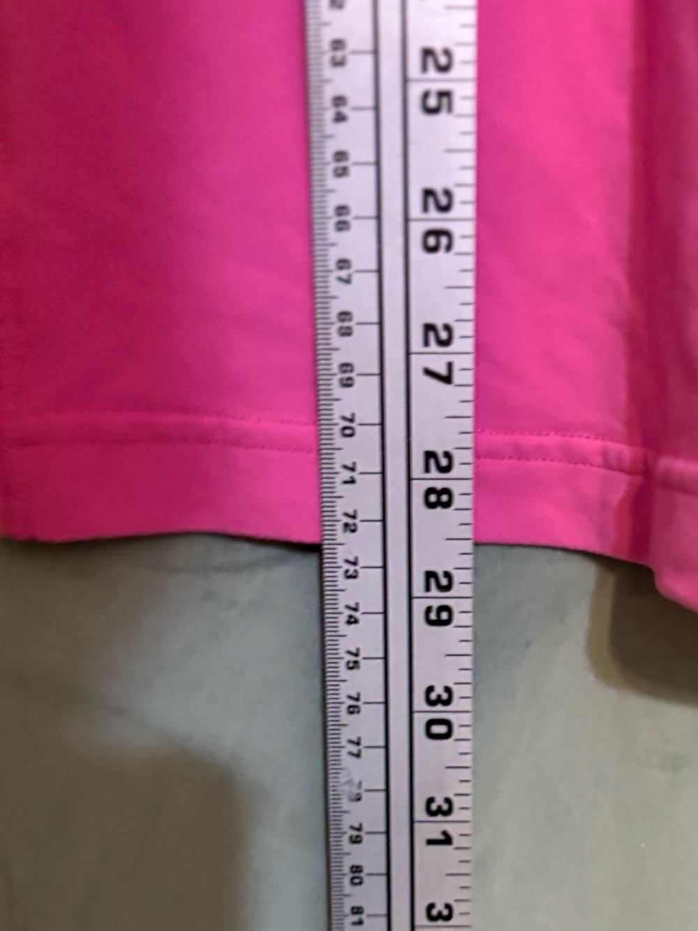 Lululemon Pink Racerback Tank 🌵 - Picture 3 of 5